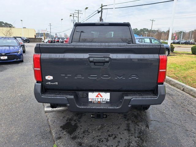 New 2026 Toyota Tacoma SR5 image 7