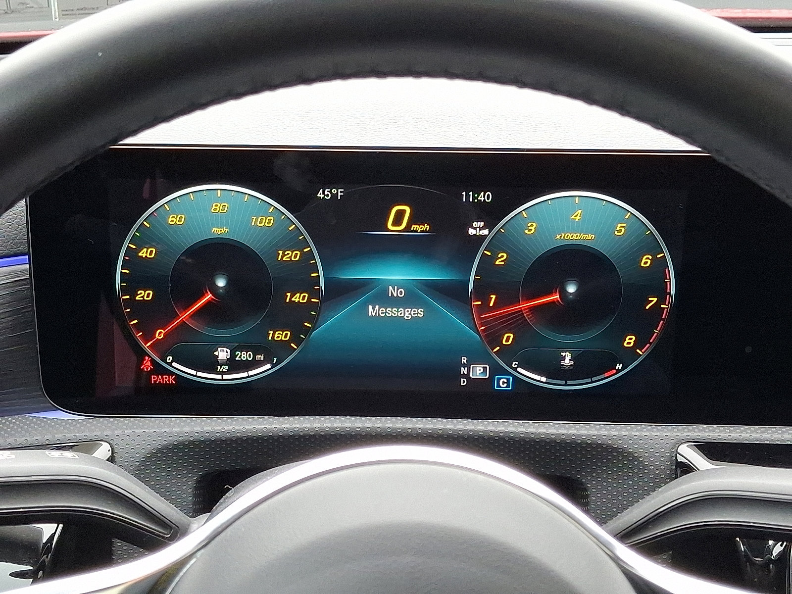 Used 2023 Mercedes-Benz CLA 250 4MATIC image 22