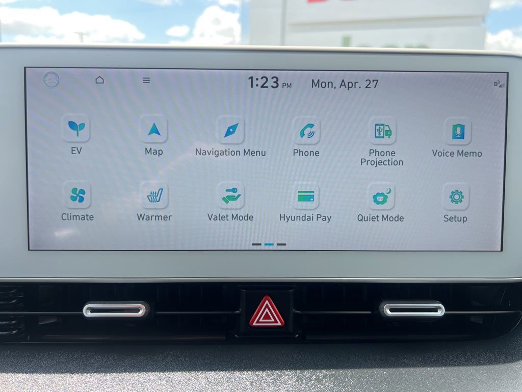 Used 2024 Hyundai Ioniq 5 SE RWD image 55