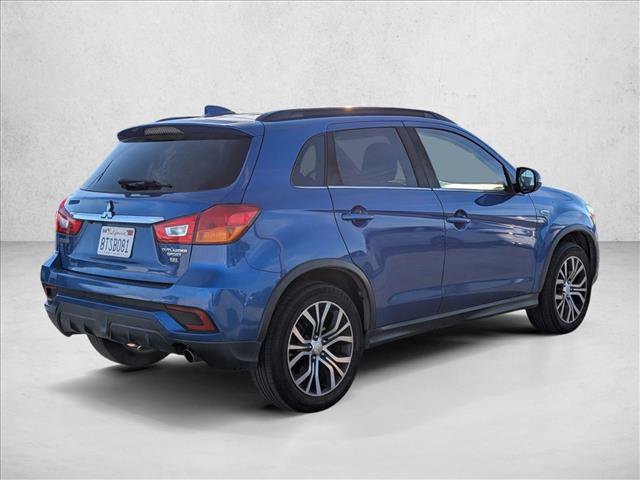 Used 2018 Mitsubishi Outlander Sport SEL image 5