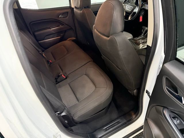 Used 2020 GMC Canyon SLE w/ Elevation Edition image 38