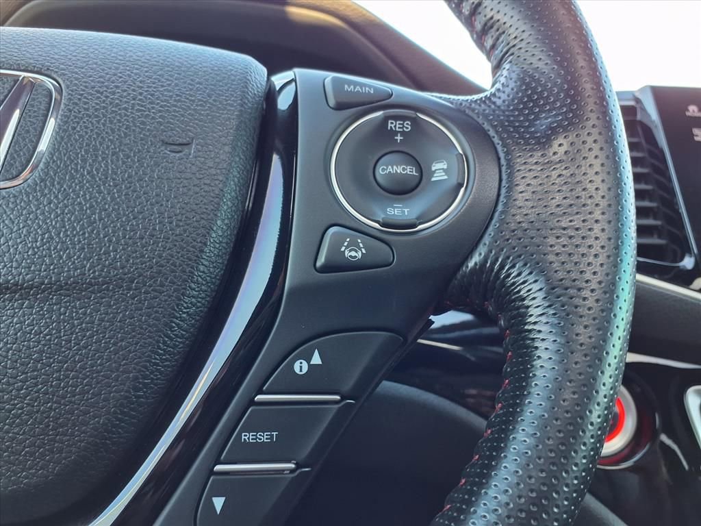 Used 2022 Honda Ridgeline Black Edition image 28