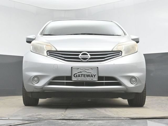 Used 2015 Nissan Versa Note S Plus FWD image 37