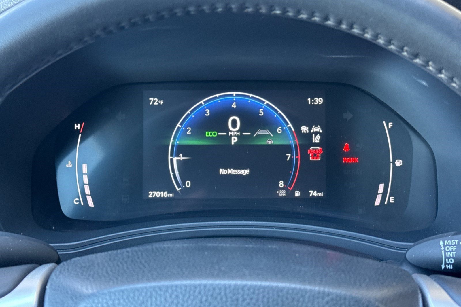 Used 2025 Toyota Grand Highlander FWD image 22