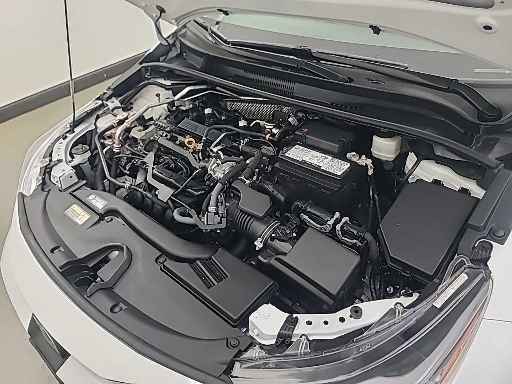 Used 2024 Toyota Corolla LE FWD image 34