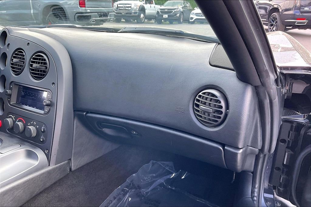 Used 2003 Dodge Viper SRT-10 RWD image 26