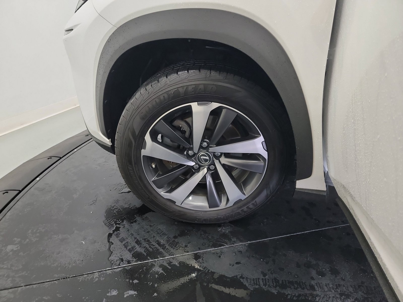 Used 2019 Lexus NX 300 AWD w/ Premium Package image 30