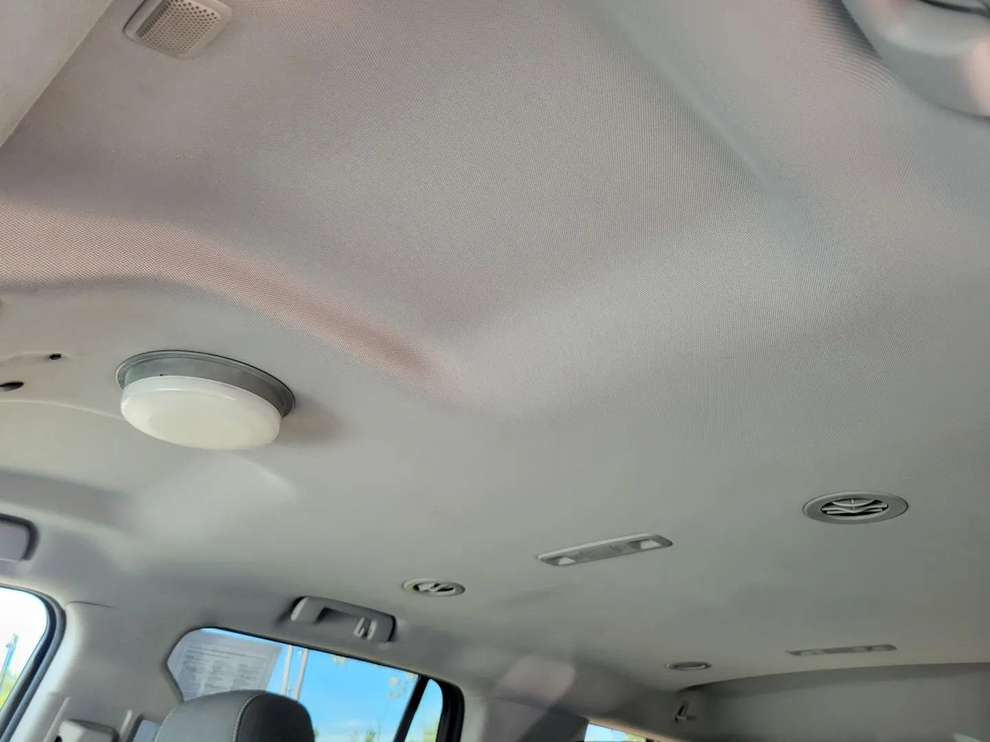 Used 2016 Chevrolet Tahoe 4WD w/ Remote Keyless Entry Package image 31