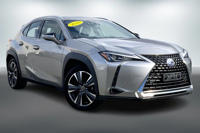 Used 2019 Lexus UX 250h w/ Premium Package