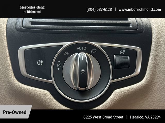 Used 2018 Mercedes-Benz GLC 300 4MATIC image 21