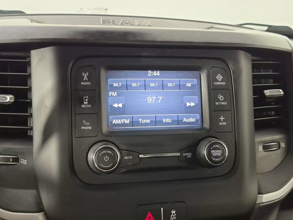 Used 2019 RAM 2500 Big Horn AWD/4WD image 23
