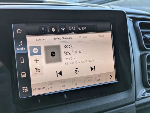 New 2026 RAM ProMaster 1500 w/ Convenience Group image 16