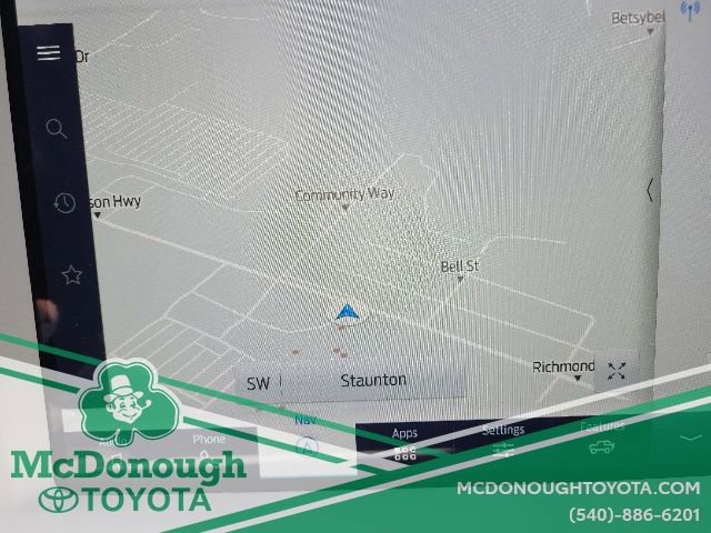 Used 2024 Ford Bronco Heritage Edition AWD/4WD image 22