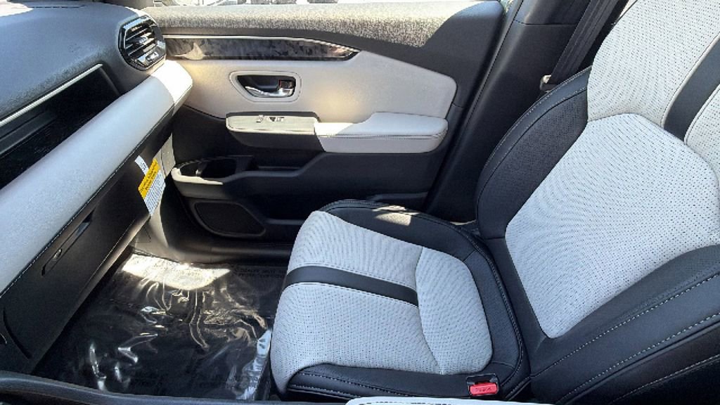 New 2026 Honda Passport TrailSport Elite image 12