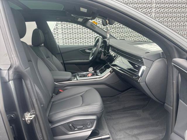 New 2026 Audi Q8 Premium Plus AWD/4WD image 29