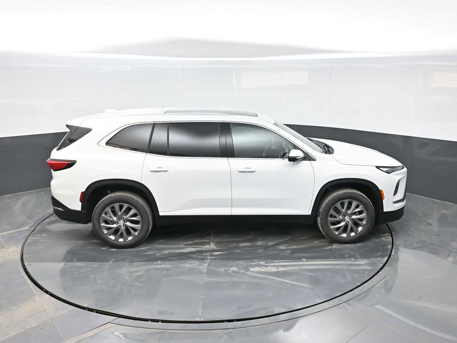 New 2026 Buick Enclave Preferred image 28