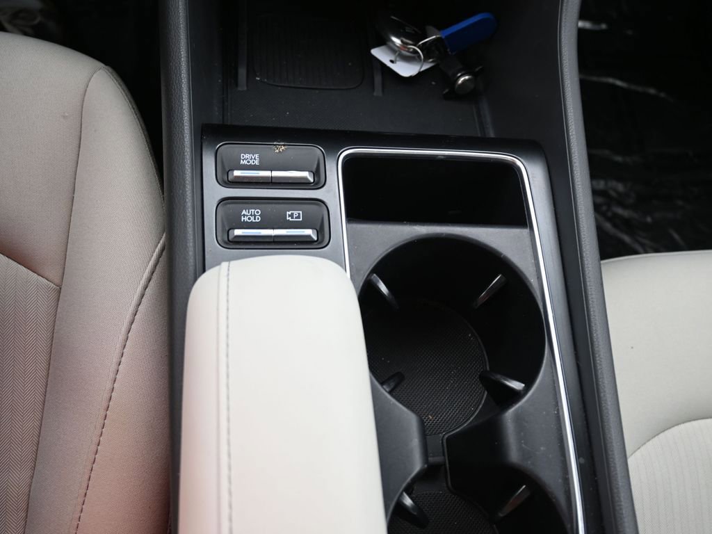 Used 2024 Hyundai Sonata SEL image 30