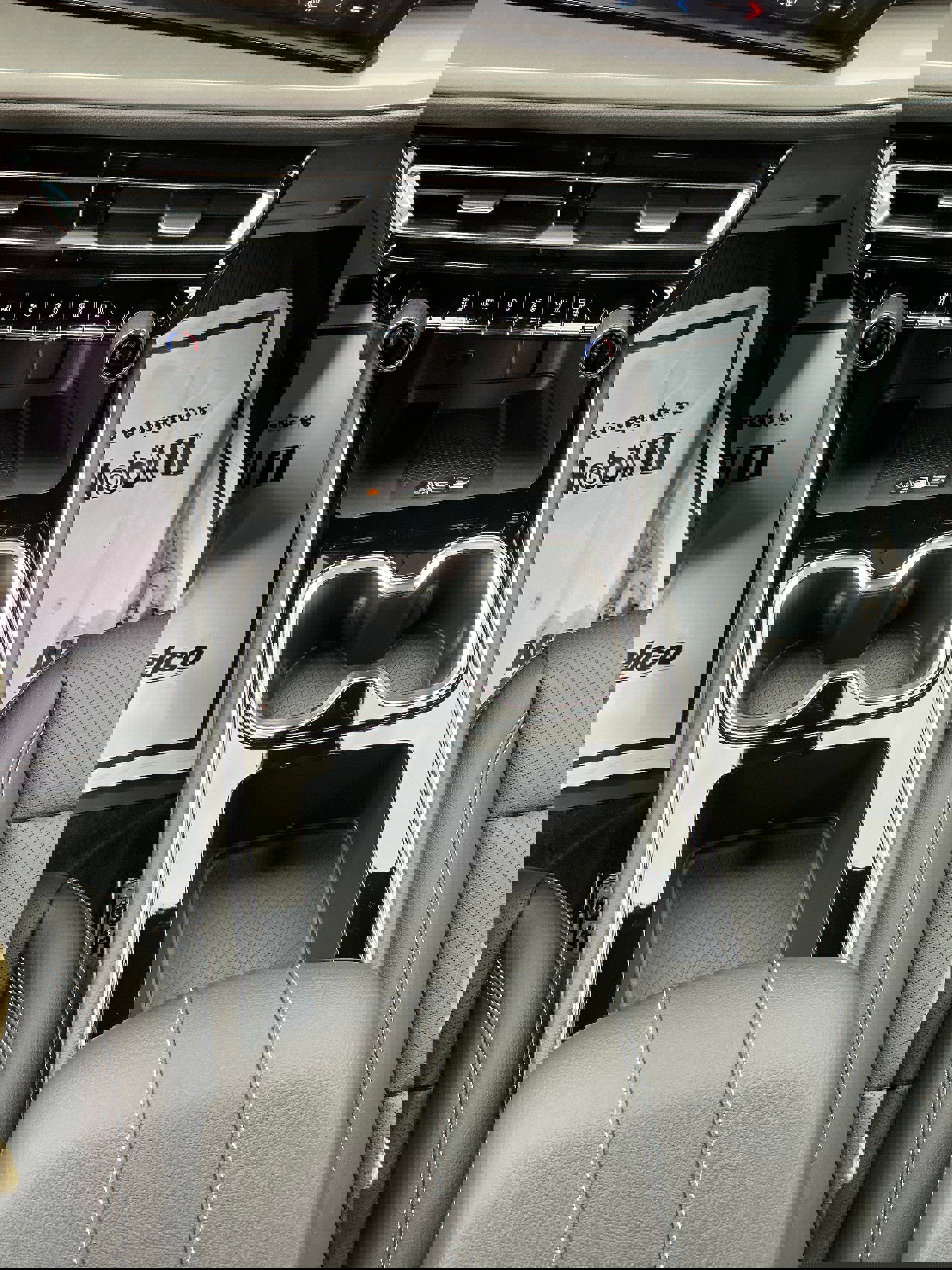 New 2026 Chevrolet Traverse LT w/ Driver Confidence Package image 9