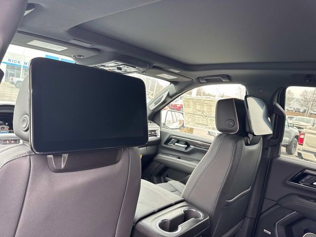 New 2026 GMC Yukon Elevation w/ Elevation Premium Package image 19