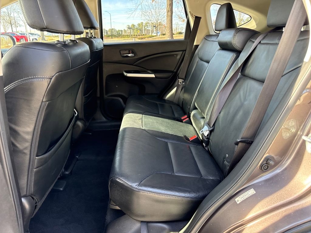 Used 2015 Honda CR-V EX-L image 26