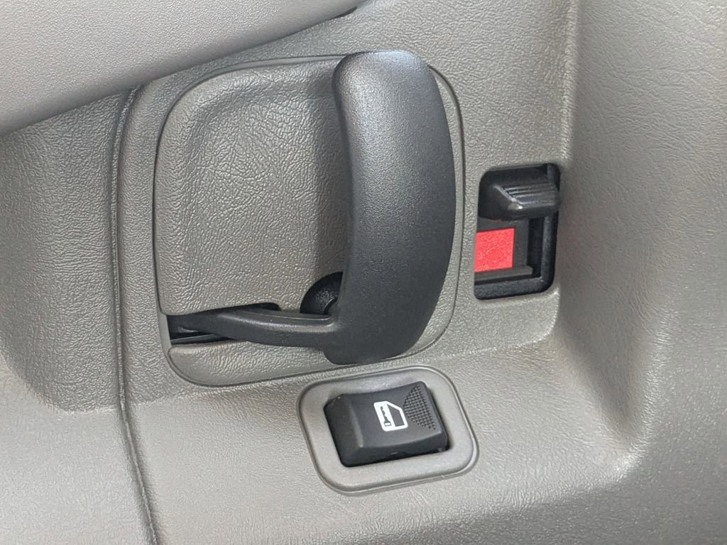 New 2025 Chevrolet Express 2500 w/ Driver Convenience Package image 25