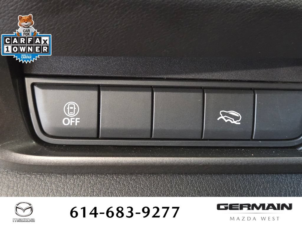Used 2023 MAZDA CX-30 AWD 2.5 S w/ Select Package image 31