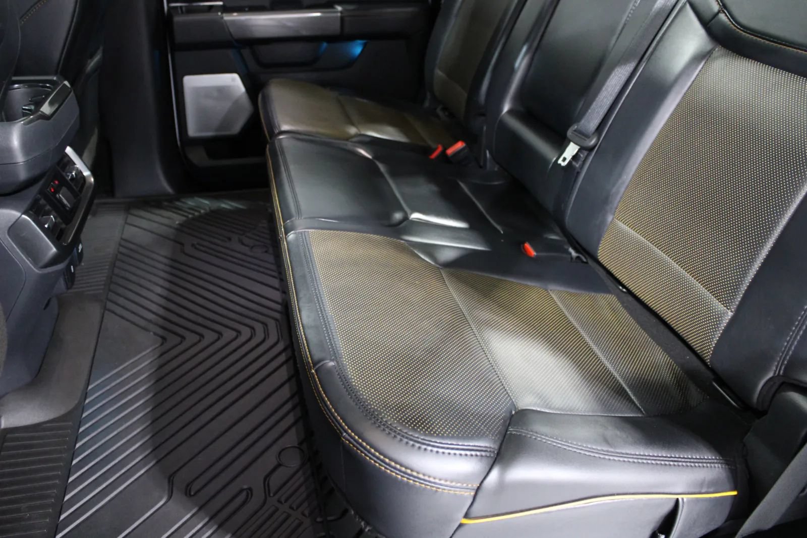 Used 2023 Ford F150 Tremor w/ Equipment Group 402A High AWD/4WD image 47