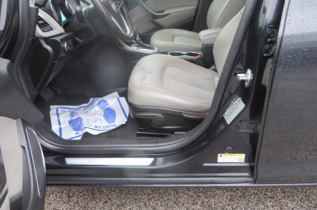 Used 2014 Buick Verano image 12