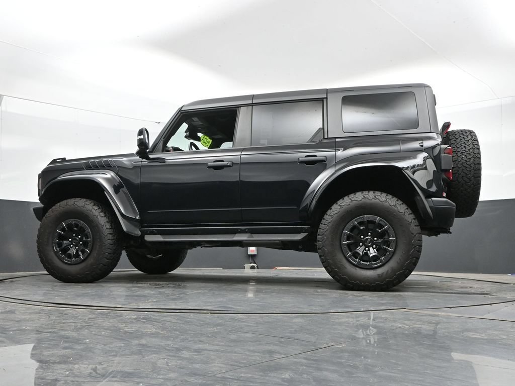 Used 2024 Ford Bronco Raptor AWD/4WD image 48