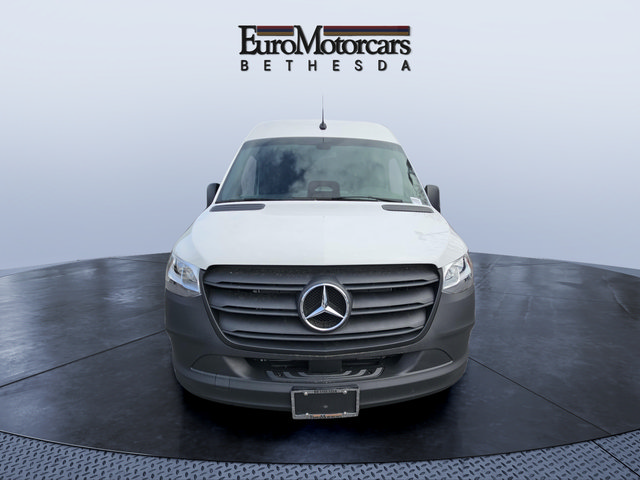 New 2026 Mercedes-Benz Sprinter 2500 image 7