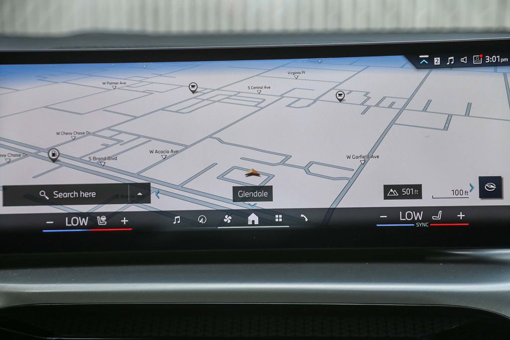 New 2026 BMW 230i xDrive Coupe w/ Premium Package AWD/4WD image 11