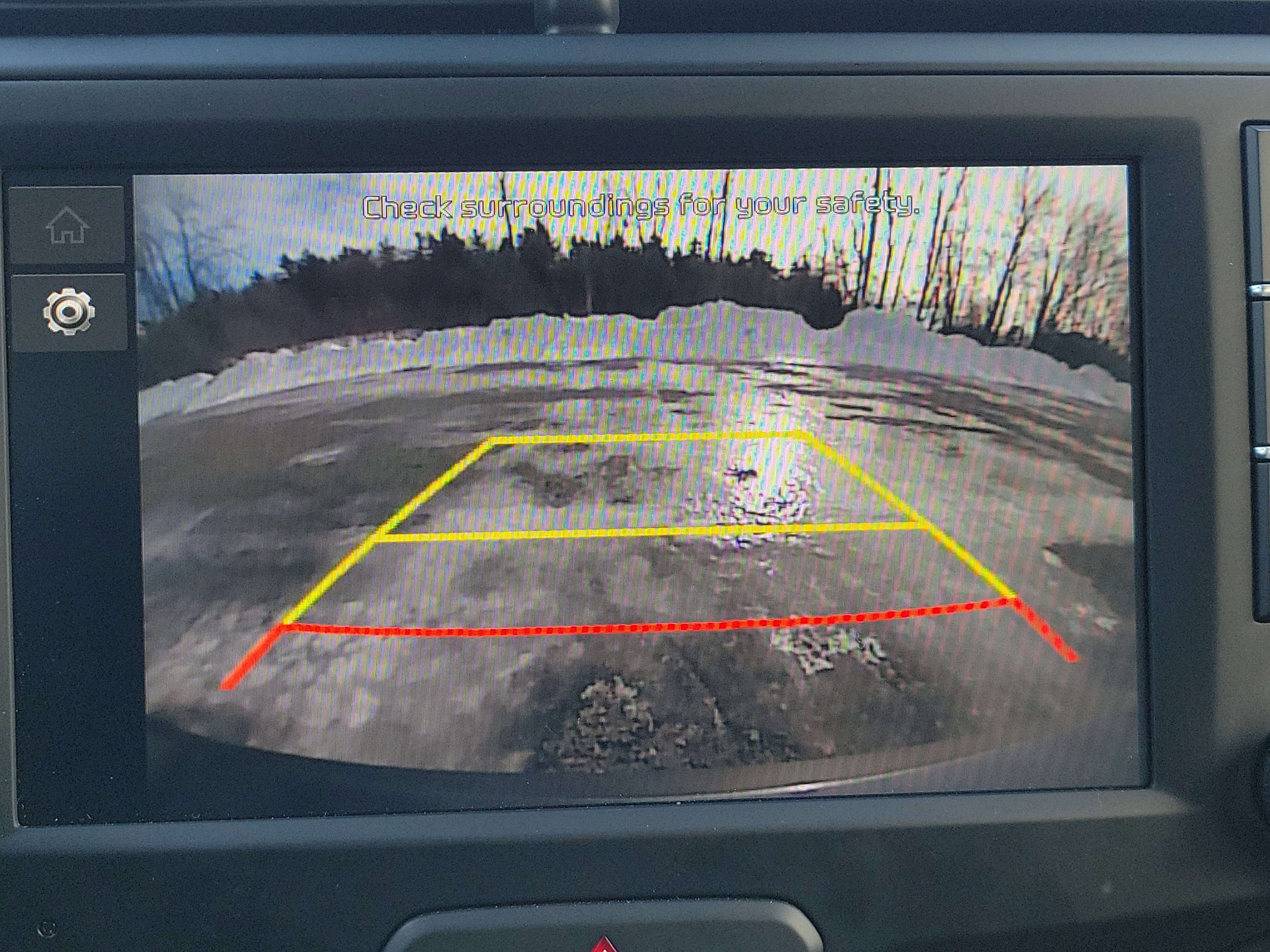 Used 2025 Kia Soul LX w/ LX Technology Package image 26