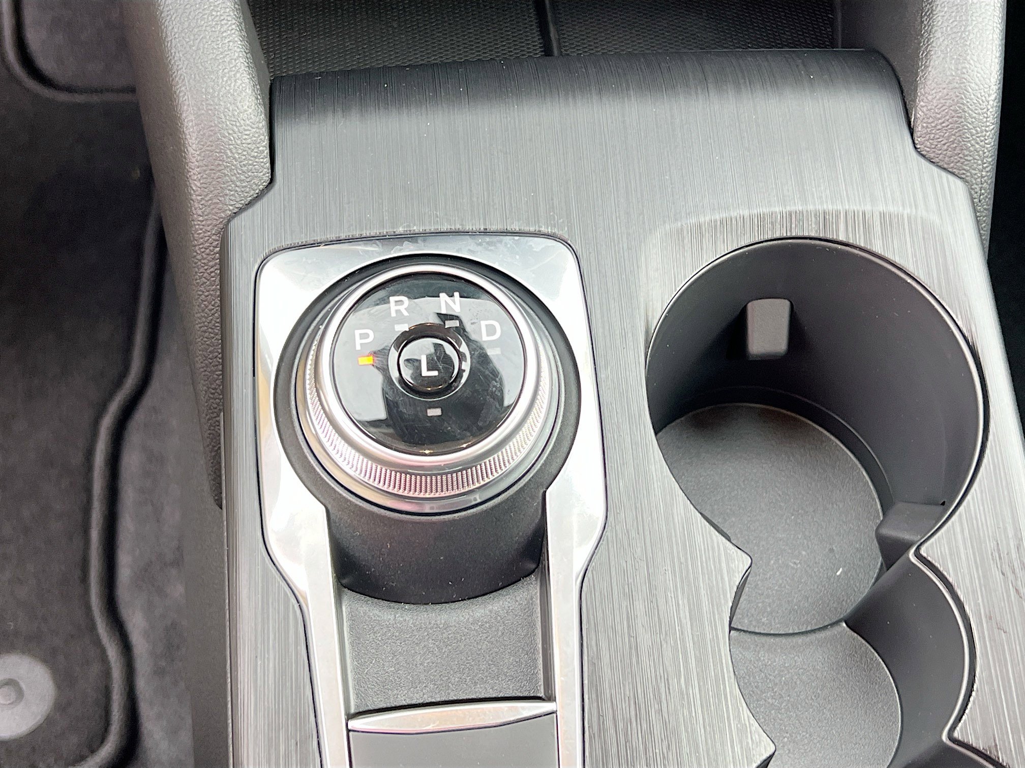 New 2025 Ford Escape Active w/ Tech Pack #1 image 12