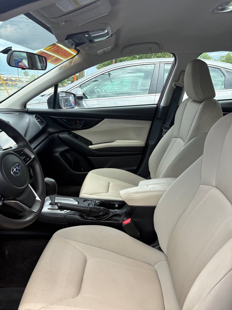 Used 2019 Subaru Impreza 2.0i Premium AWD/4WD image 9