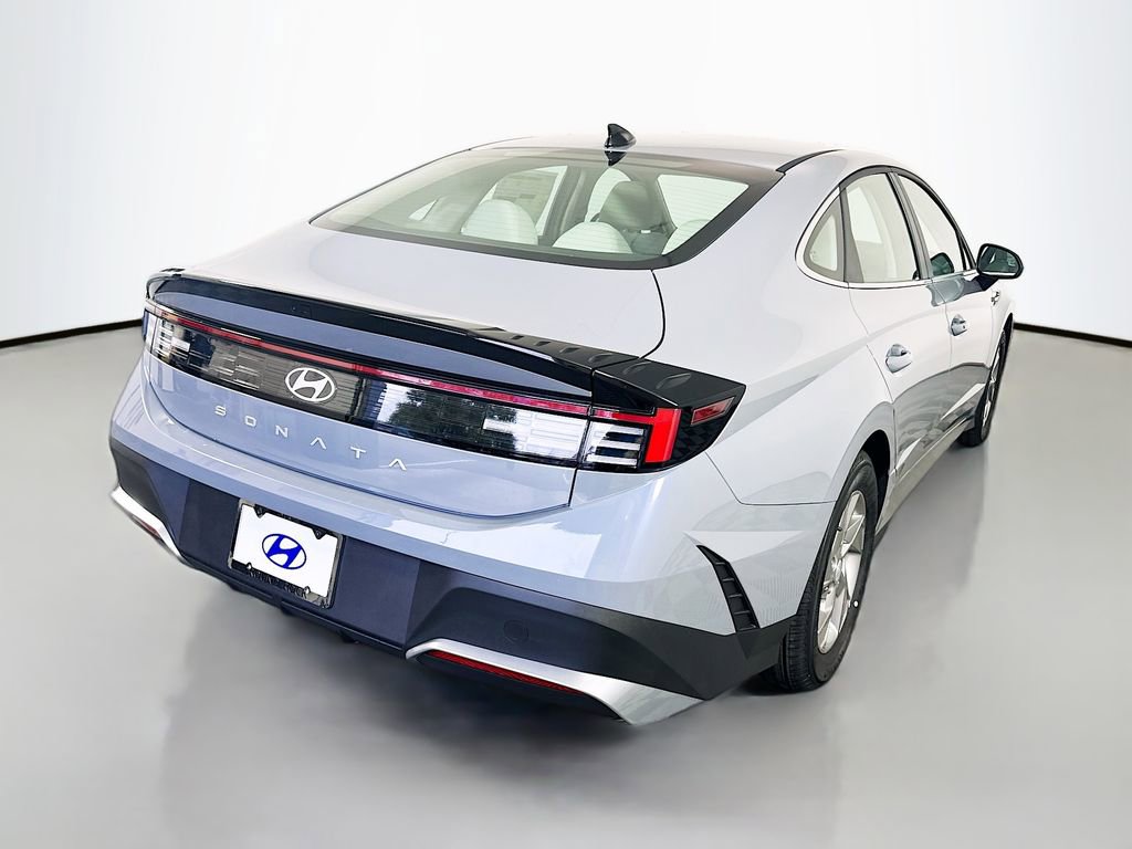 New 2026 Hyundai Sonata SE image 5
