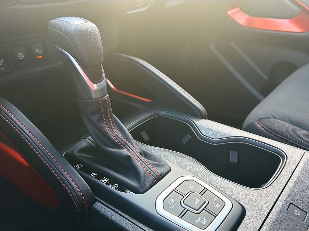 New 2026 Nissan Frontier PRO-4X w/ Pro-4x Convenience Package image 17