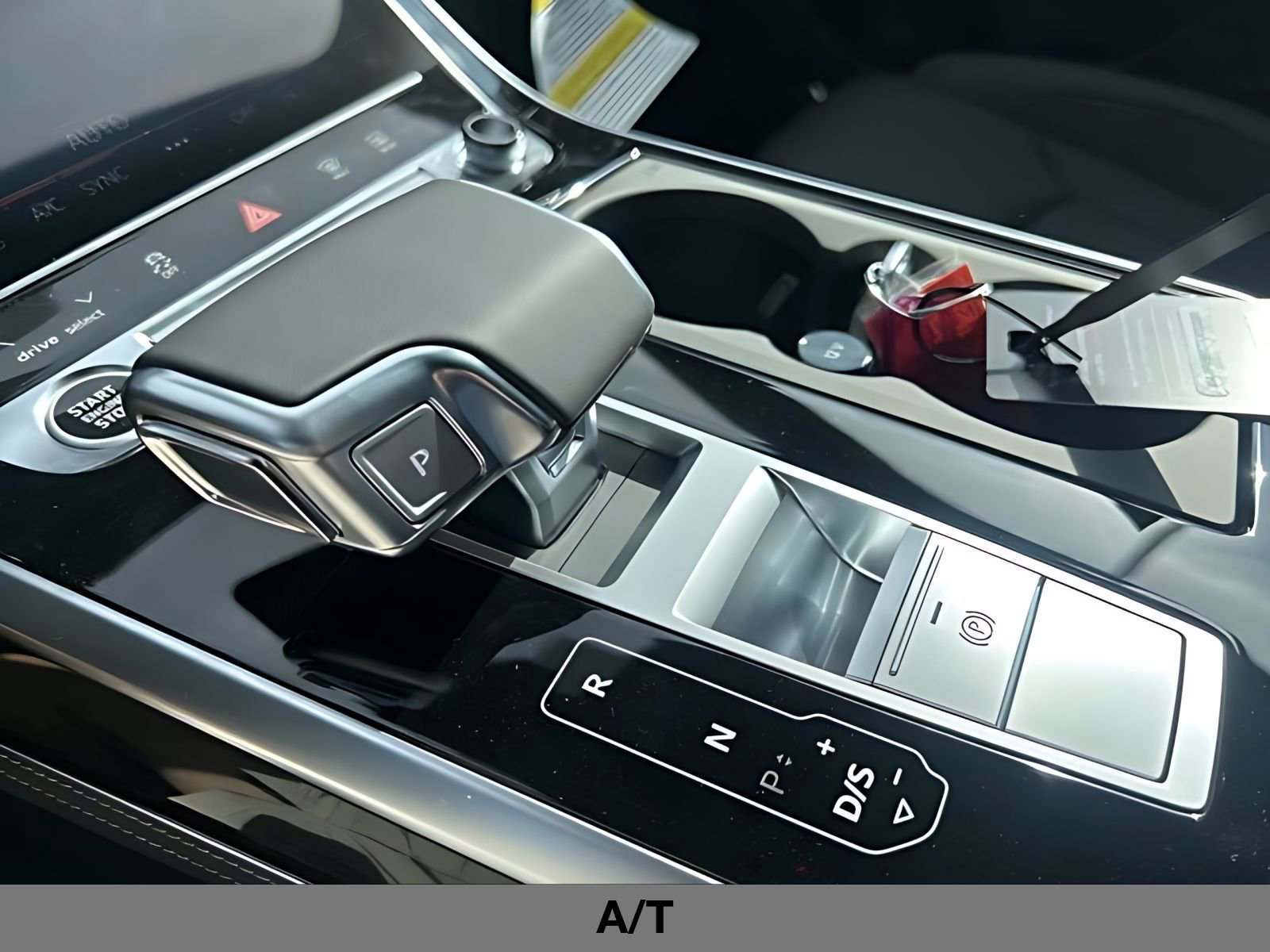 New 2026 Audi Q8 Prestige image 31