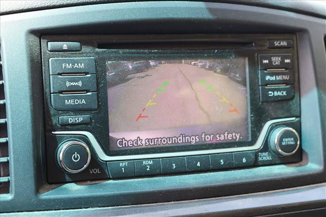 Used 2016 Nissan Quest SV FWD image 15