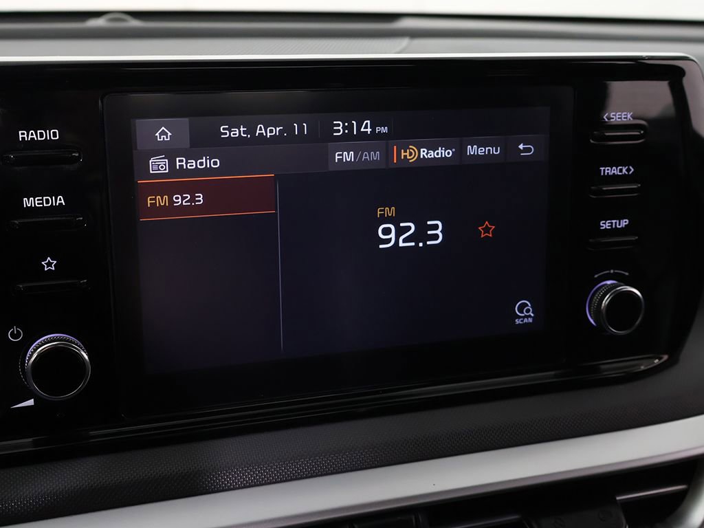 Used 2021 Kia K5 GT-Line image 44