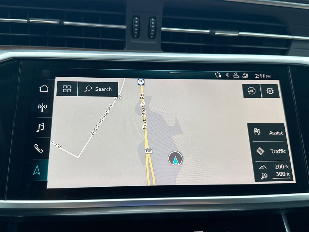 Used 2019 Audi A6 3.0T Premium Plus w/ Premium Plus Package image 20