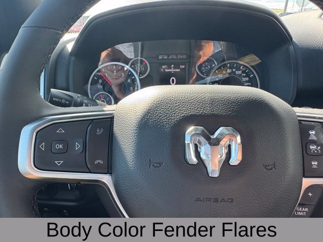 New 2026 RAM 1500 4x4 Crew Cab image 29