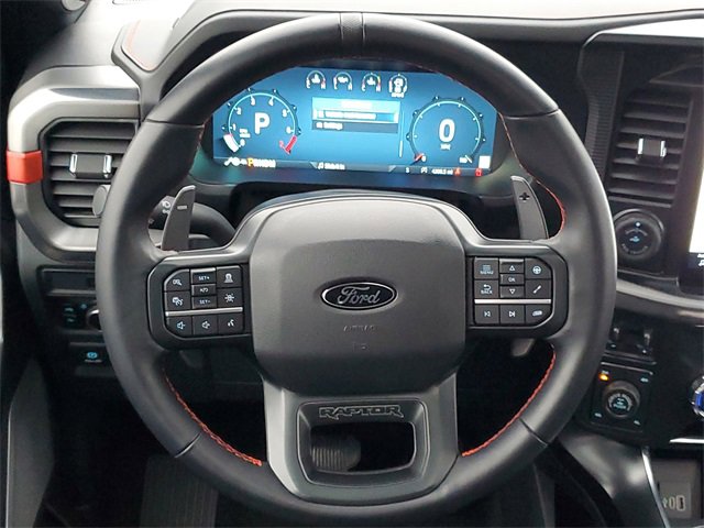 Used 2025 Ford F150 Raptor image 40