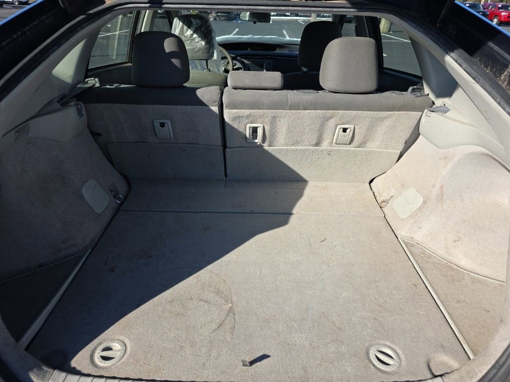 Used 2014 Toyota Prius Four image 13