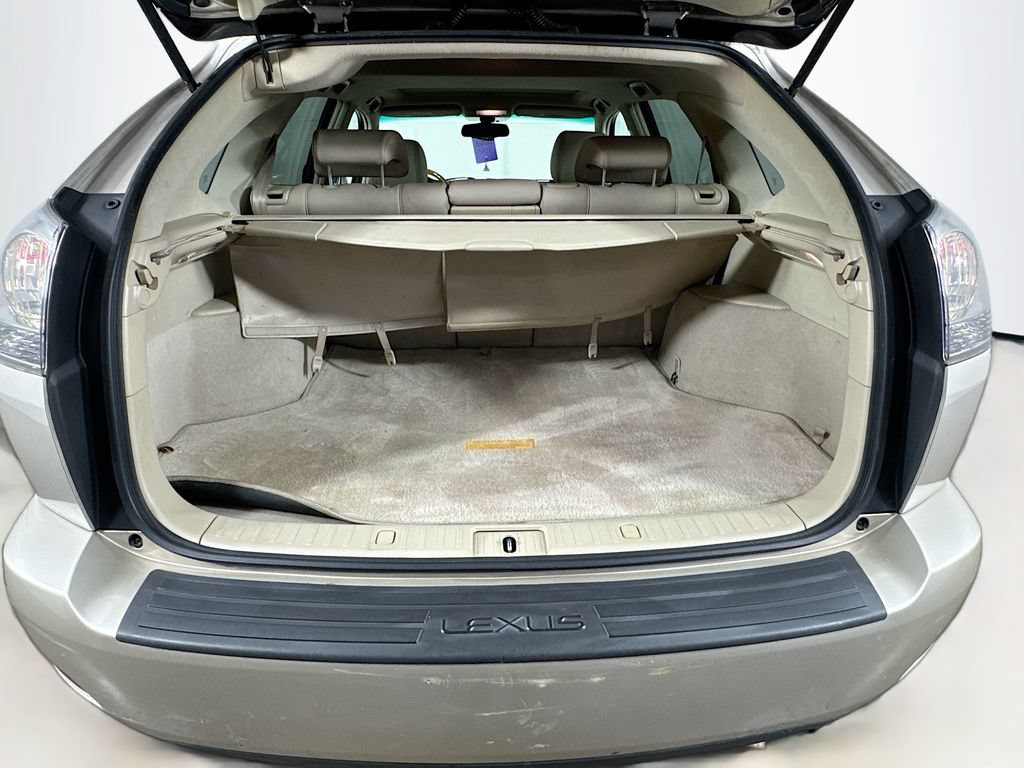 Used 2007 Lexus RX 350 AWD image 30