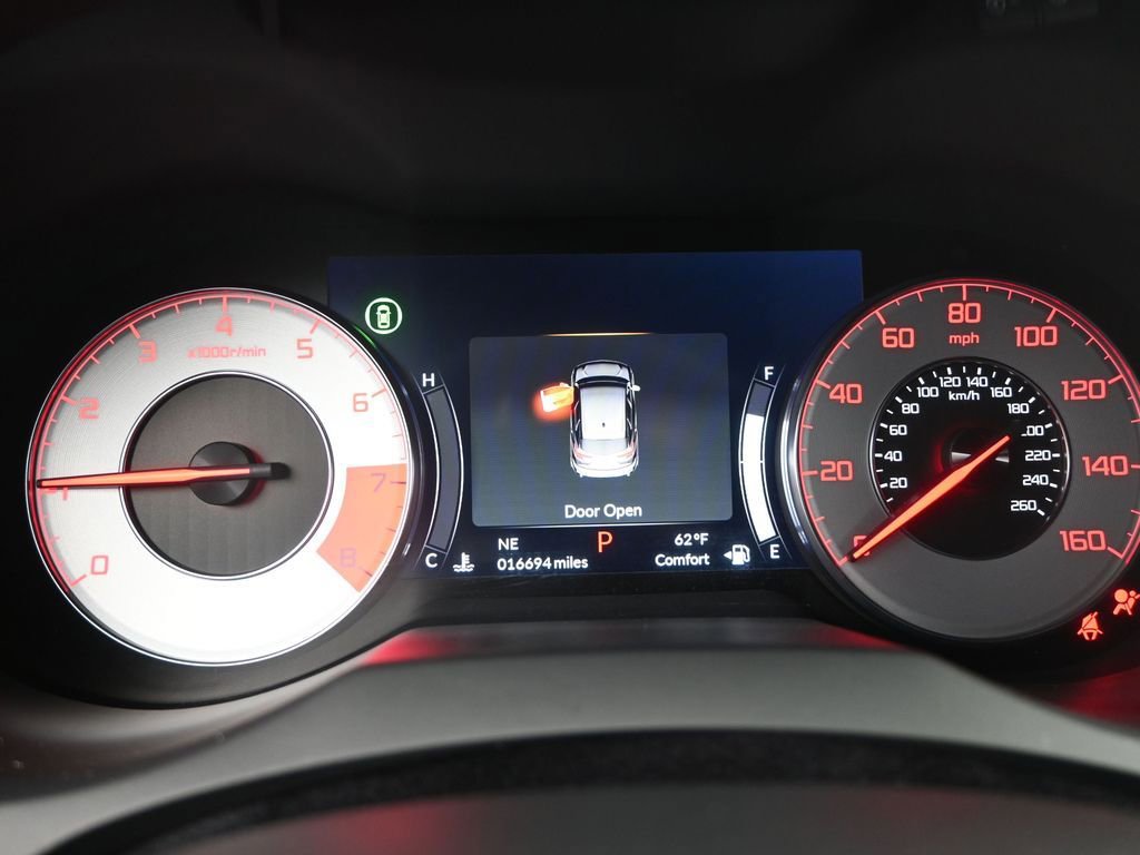 Used 2023 Acura RDX A-Spec image 12