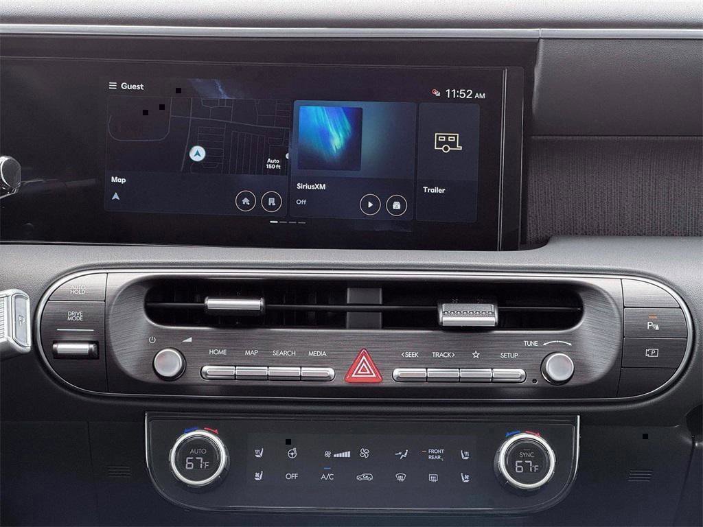 New 2026 Hyundai Palisade Limited image 18