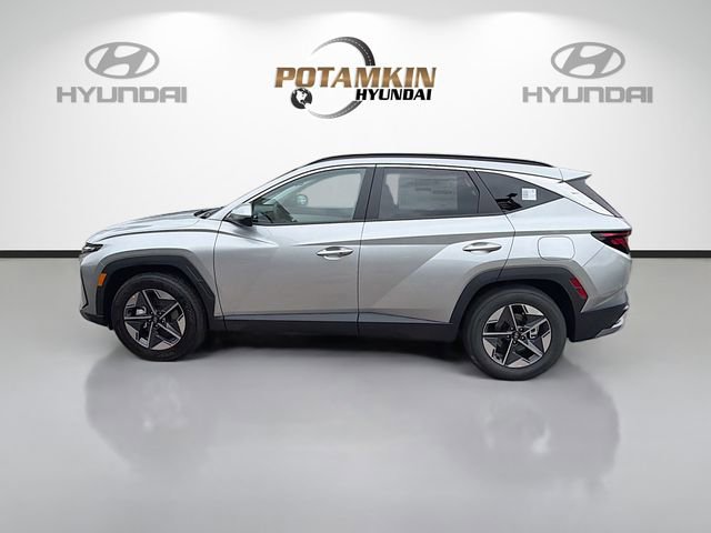 New 2026 Hyundai Tucson SEL image 8