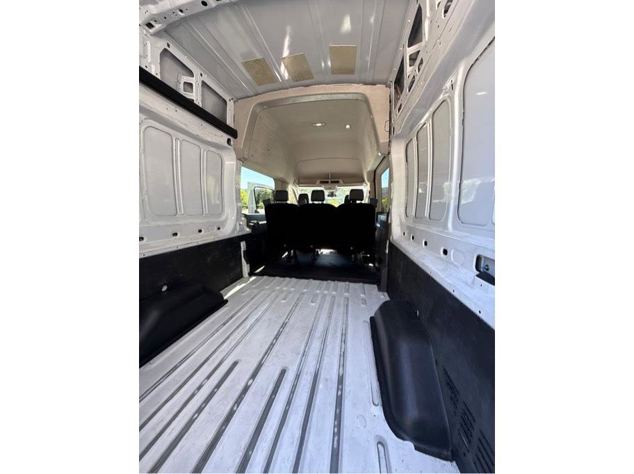 Used 2022 Ford Transit 350 148 High Roof RWD image 20