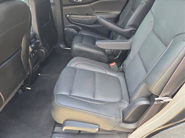 Used 2019 GMC Acadia SLT FWD image 19