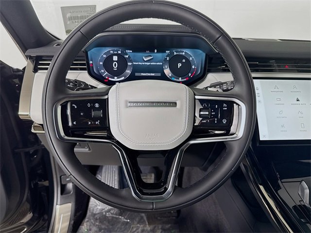 New 2026 Land Rover Range Rover Sport SE image 12